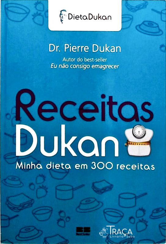 Receitas Dukan