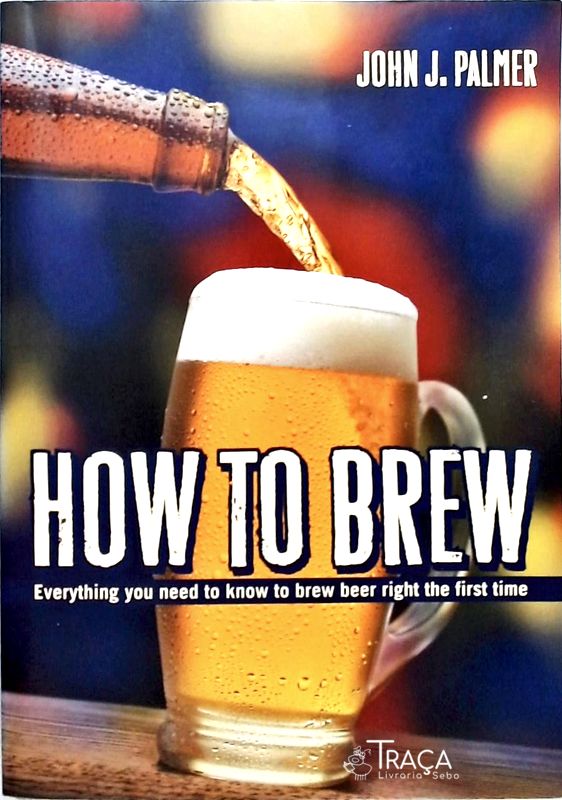 How to Brew