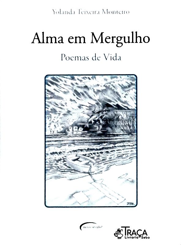 Alma Em Mergulho