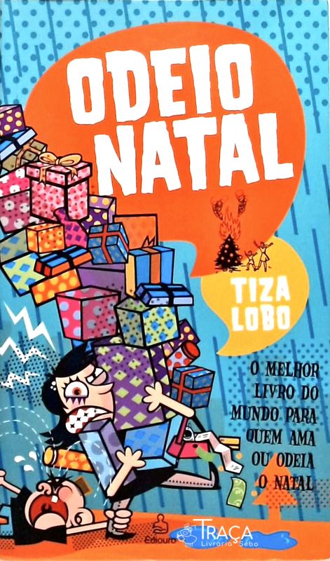 Odeio Natal