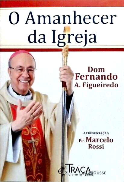 O Amanhecer da Igreja