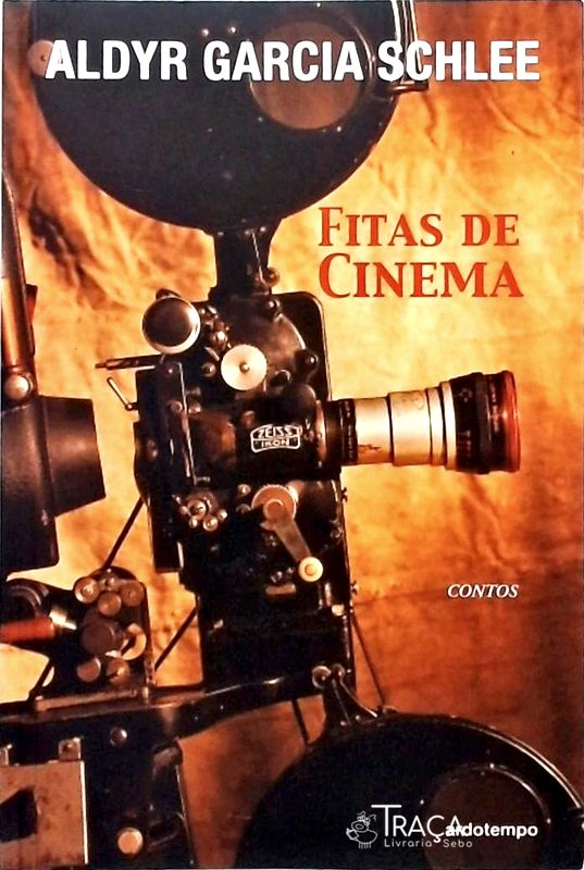 Fitas de Cinema