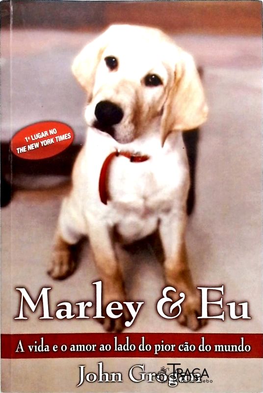Marley e Eu