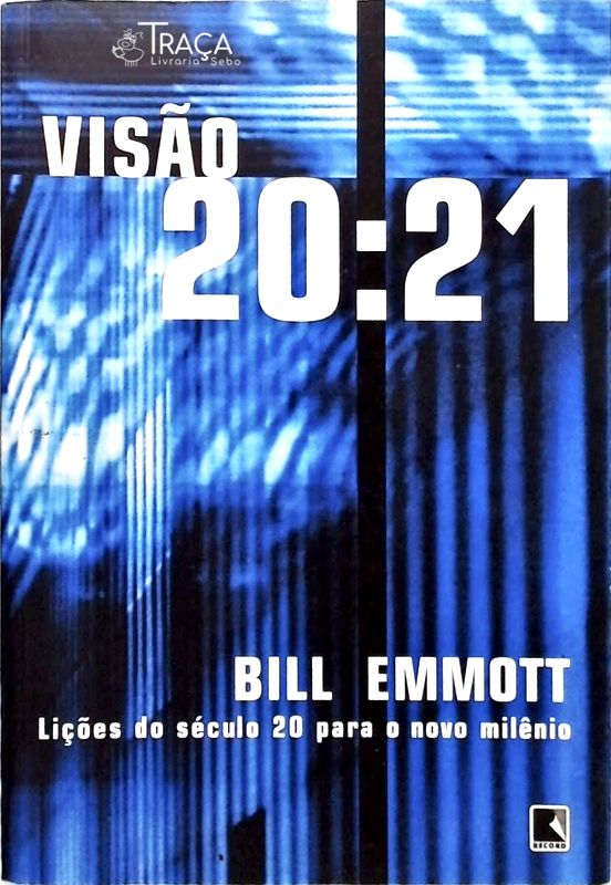 Visão 20:21