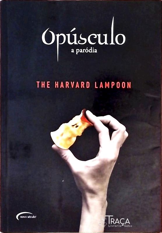 Opúsculo, a Paródia