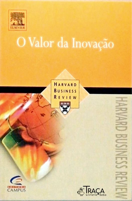 O Valor da Inovação