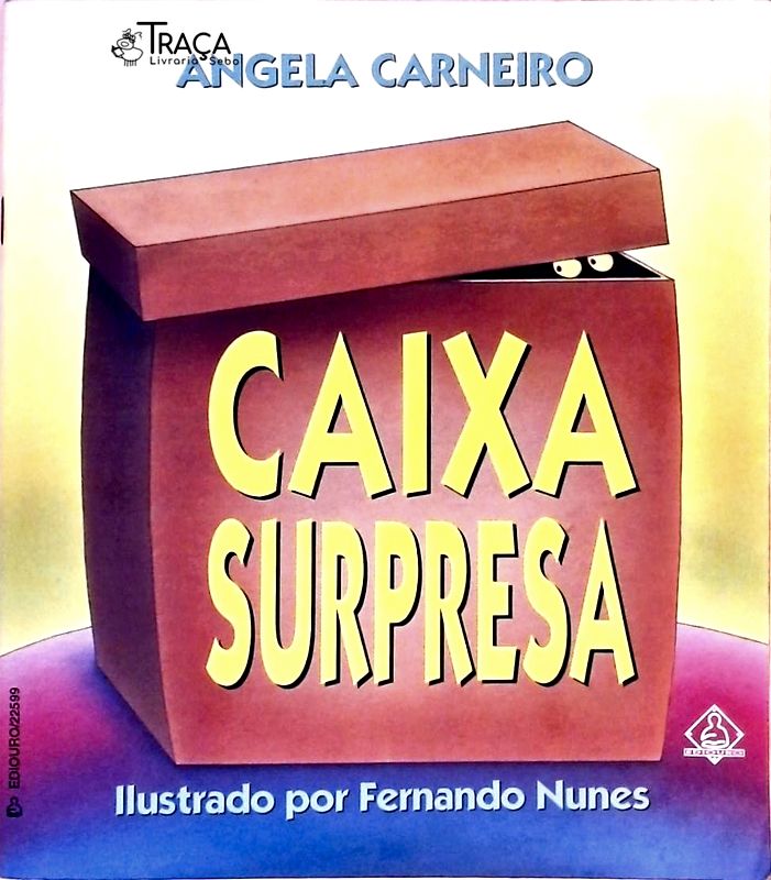 Caixa Surpresa