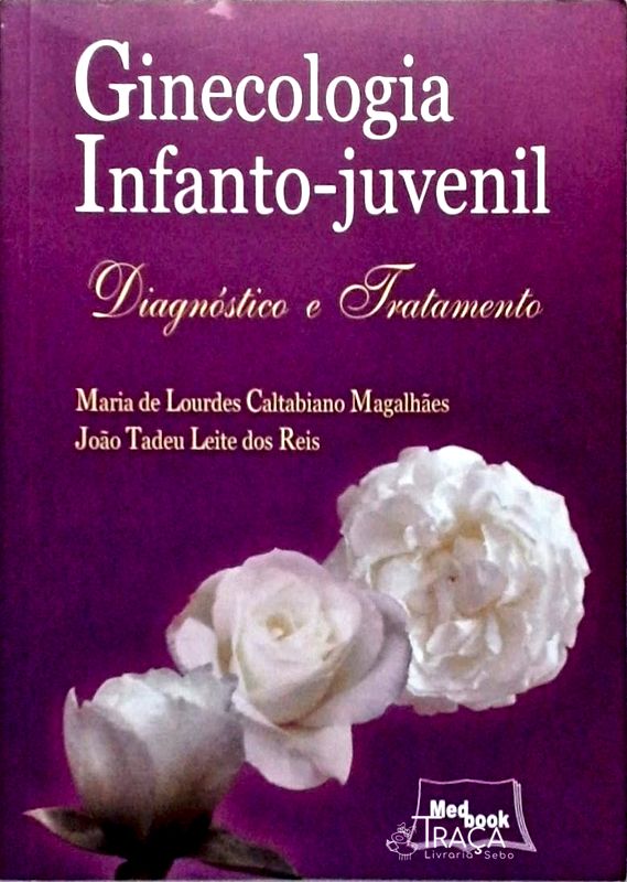 Ginecologia Infanto-juvenil
