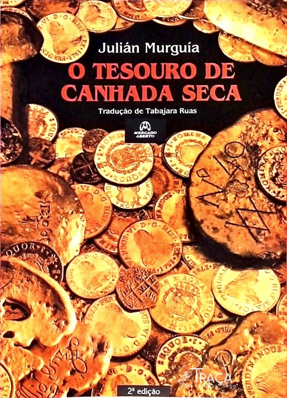 O Tesouro de Canhada Seca