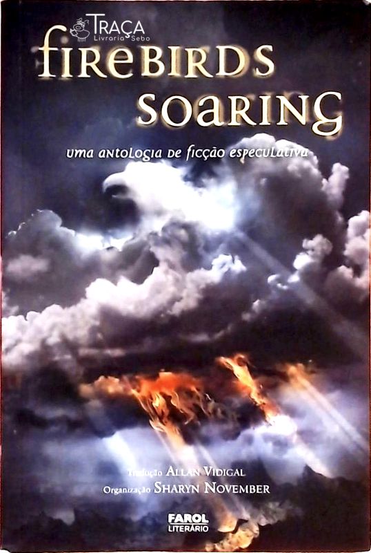 Firebirds Soaring