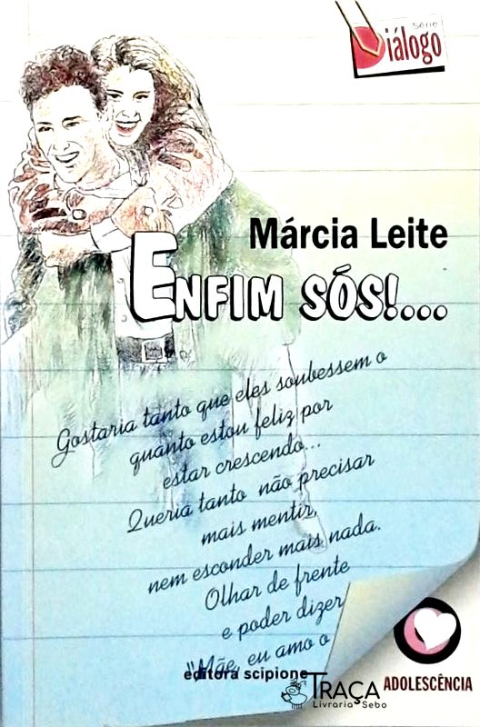 Enfim Sós!...