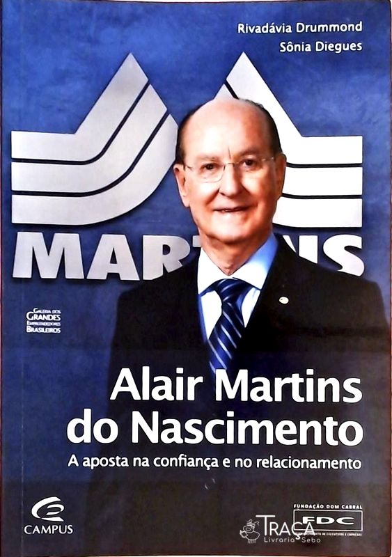 Alair Martins Do Nascimento