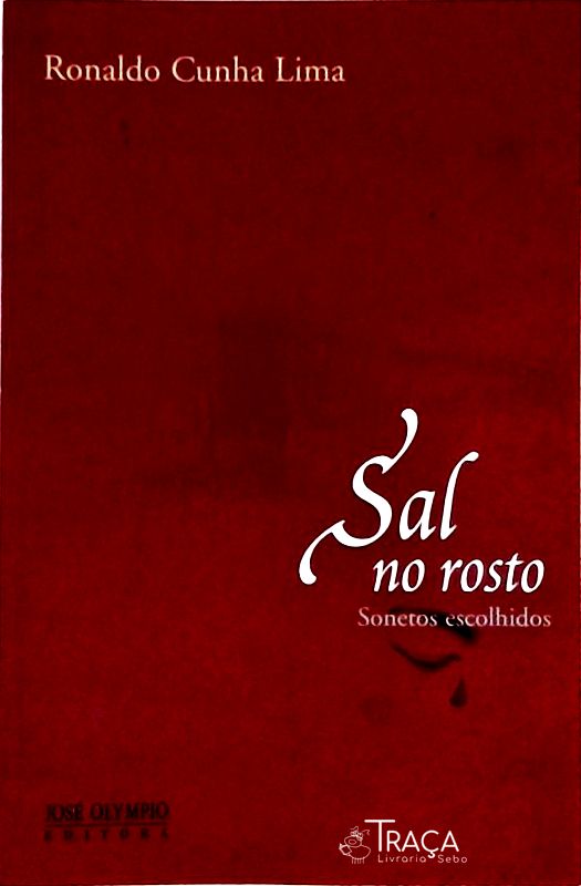 Sal no Rosto