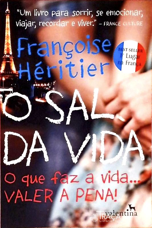 O Sal da Vida