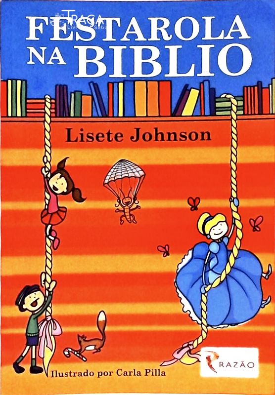 Festarola Na Biblio