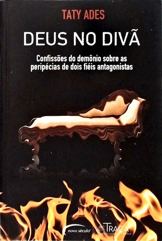 Deus No Divã