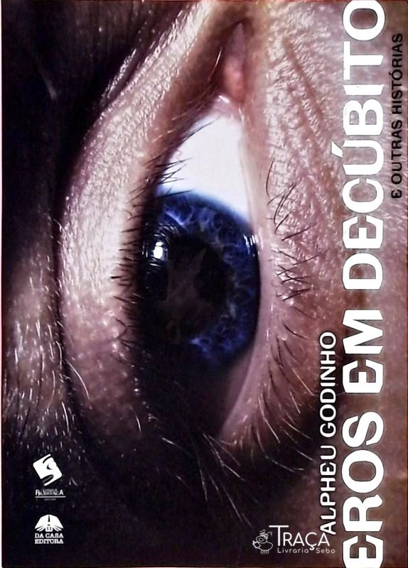 Eros em Decúbito