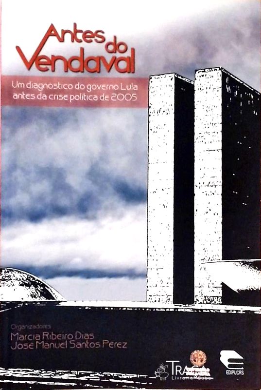 Antes Do Vendaval