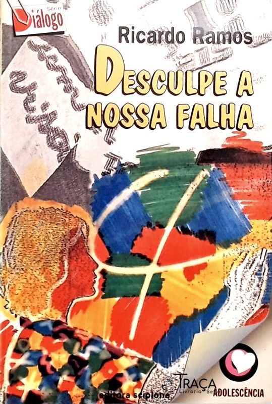 Desculpe a Nossa Falha