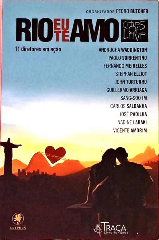 Rio, Eu Te Amo