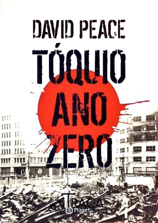 Tóquio Ano Zero