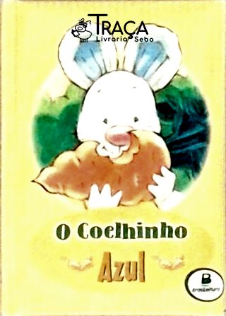 O Coelho Azul