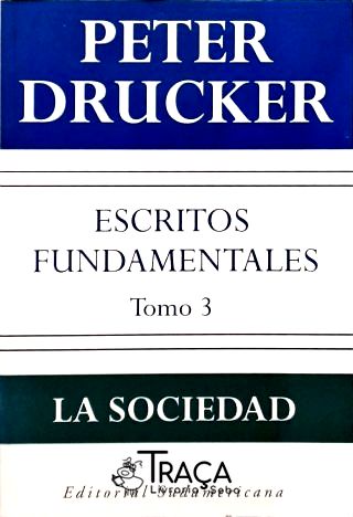 Escritos fundamentales - Tomo 3