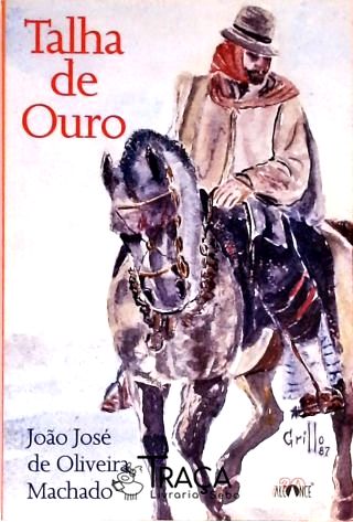 Talha de Ouro