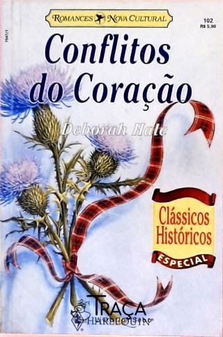 Conflitos do Coração