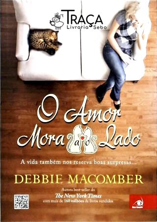 O Amor Mora Ao Lado
