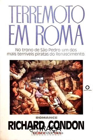 Terremoto em Roma