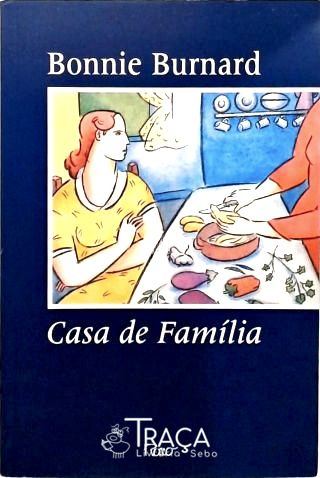 Casa De Família