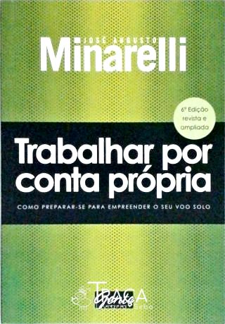 Trabalhar Por Conta Própria