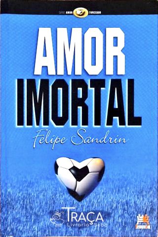 Amor Imortal
