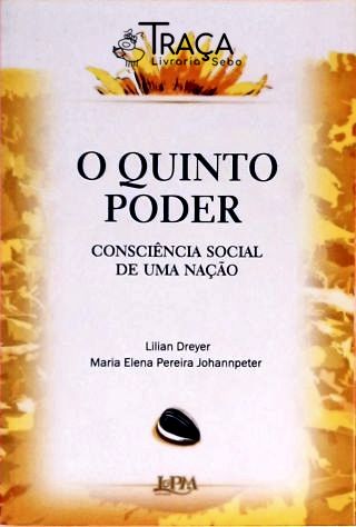 O Quinto Poder