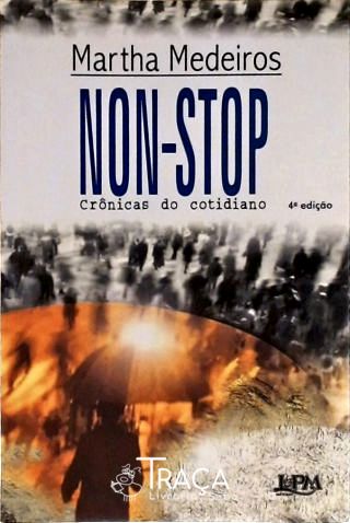 Non-stop - Crônicas do Cotidiano