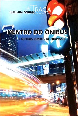 Dentro do Ônibus