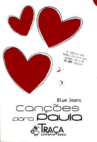 Canções Para Paula