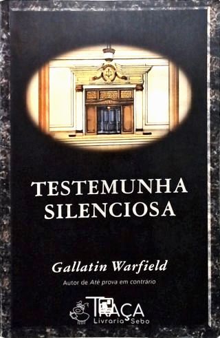 Testemunha Silenciosa