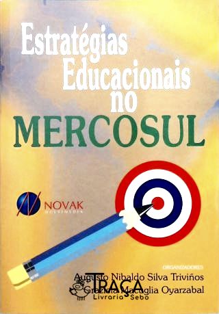 Estratégias Educacionais No Mercosul