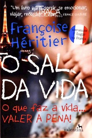 O Sal da Vida