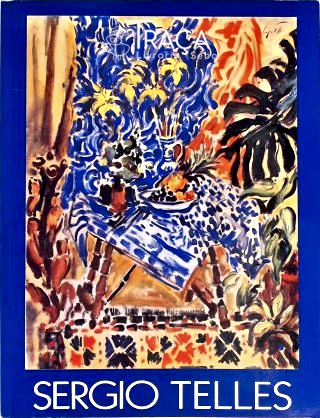 Sergio Telles - Os Ateliers Do Viajante