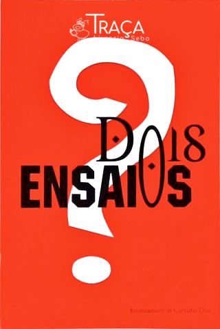 Dois Ensaios