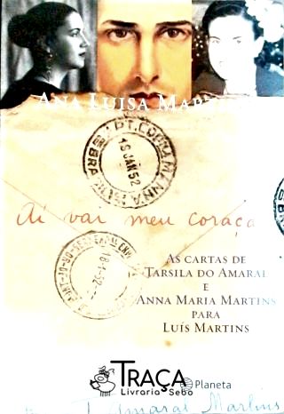 Aí Vai Meu Coração