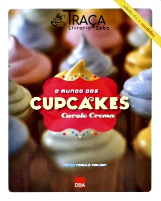 O Mundo Dos Cupcakes