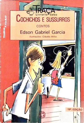 Cochichos e Sussurros