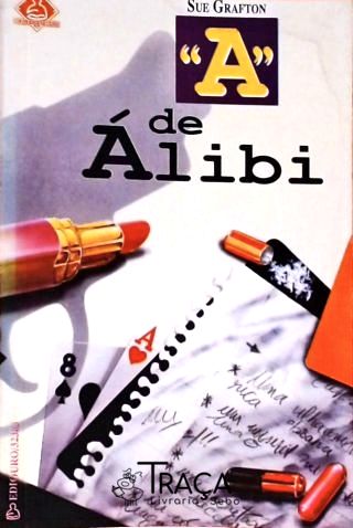 A De Álibi