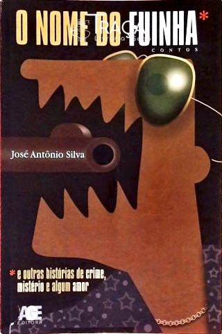 O Nome Do Fuinha