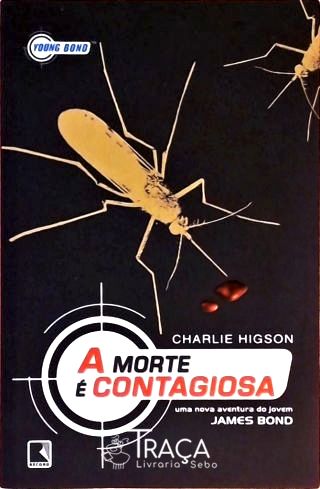 A Morte é Contagiosa