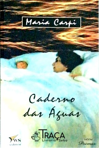 Caderno das Águas
